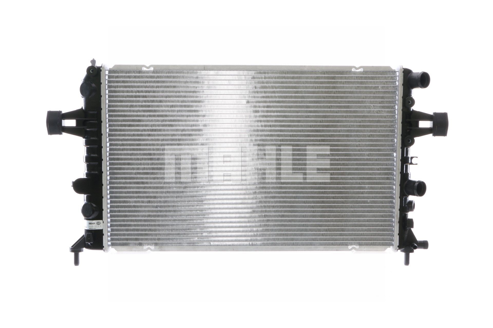Radiateur moteur (Radiateur de refroidissement) MAHLE Aftermarket CR 531 000S