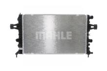 MAHLE Aftermarket CR 531 000S
