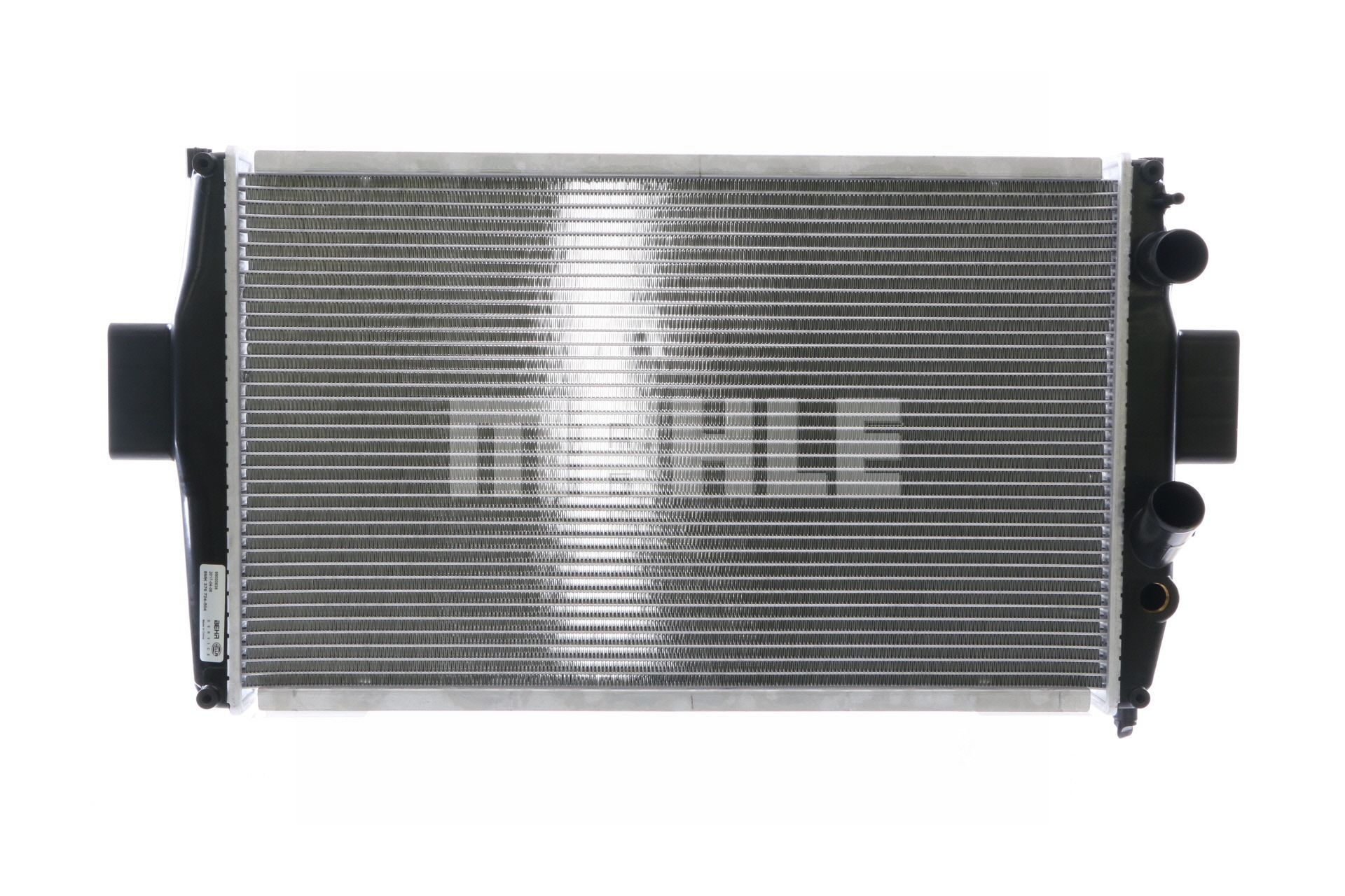 Radiateur moteur (Radiateur de refroidissement) MAHLE Aftermarket CR 739 000S
