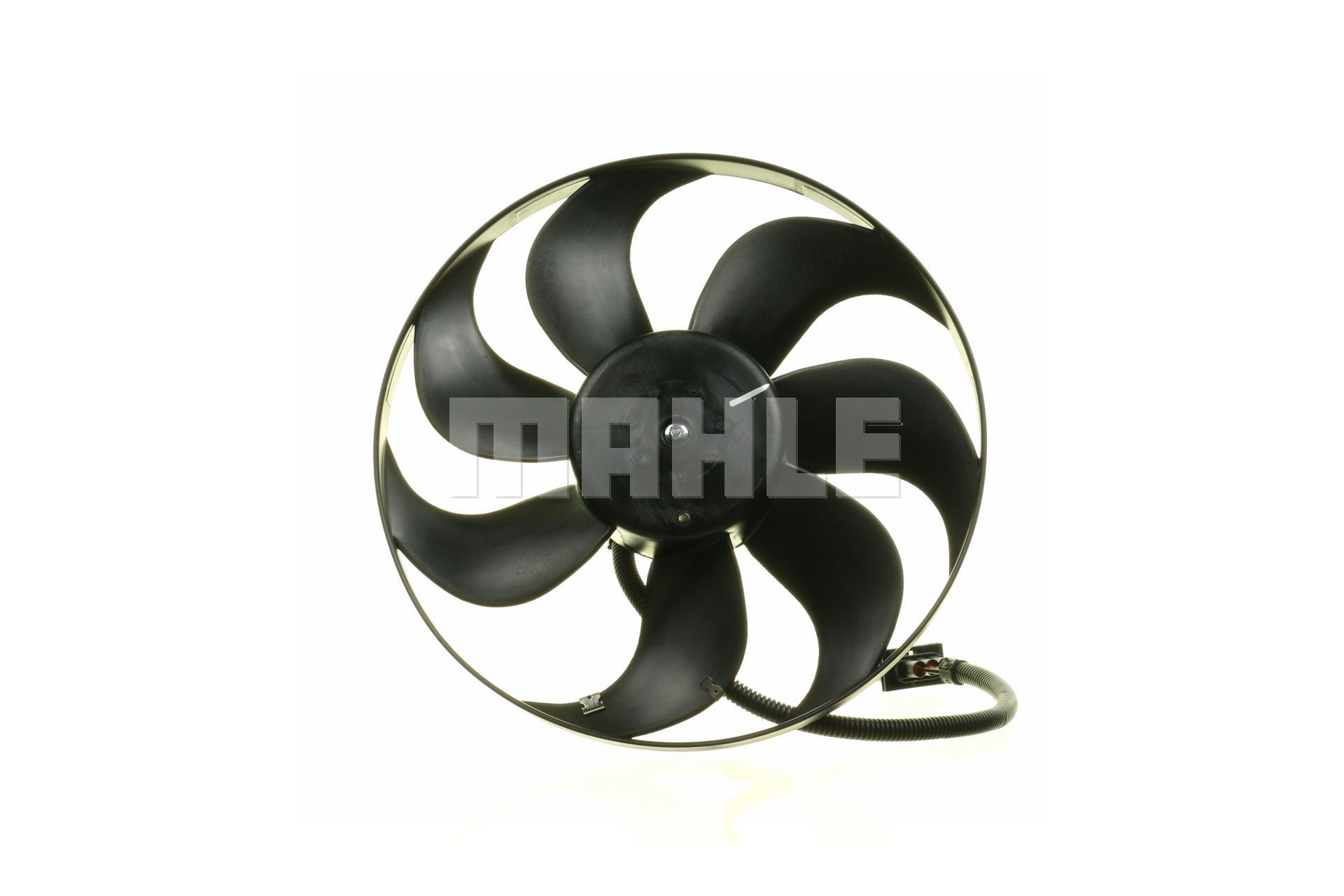 Ventilateur de refroidissement du moteur (Motoventilateur) MAHLE Aftermarket CFF 11 000P