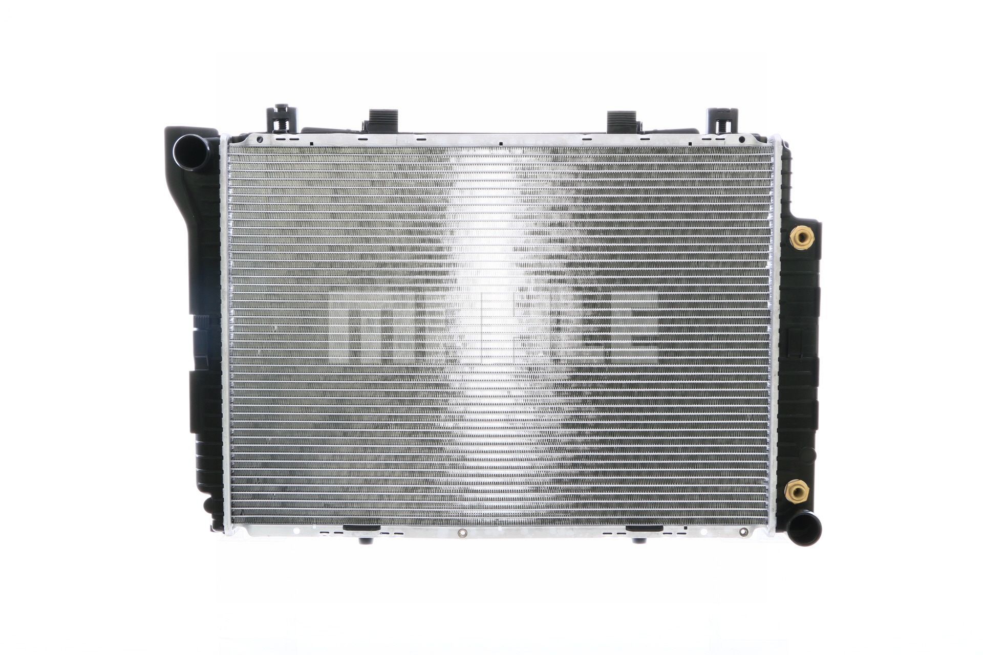 Radiateur moteur (Radiateur de refroidissement) MAHLE Aftermarket CR 246 000S