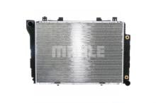 MAHLE Aftermarket CR 246 000S