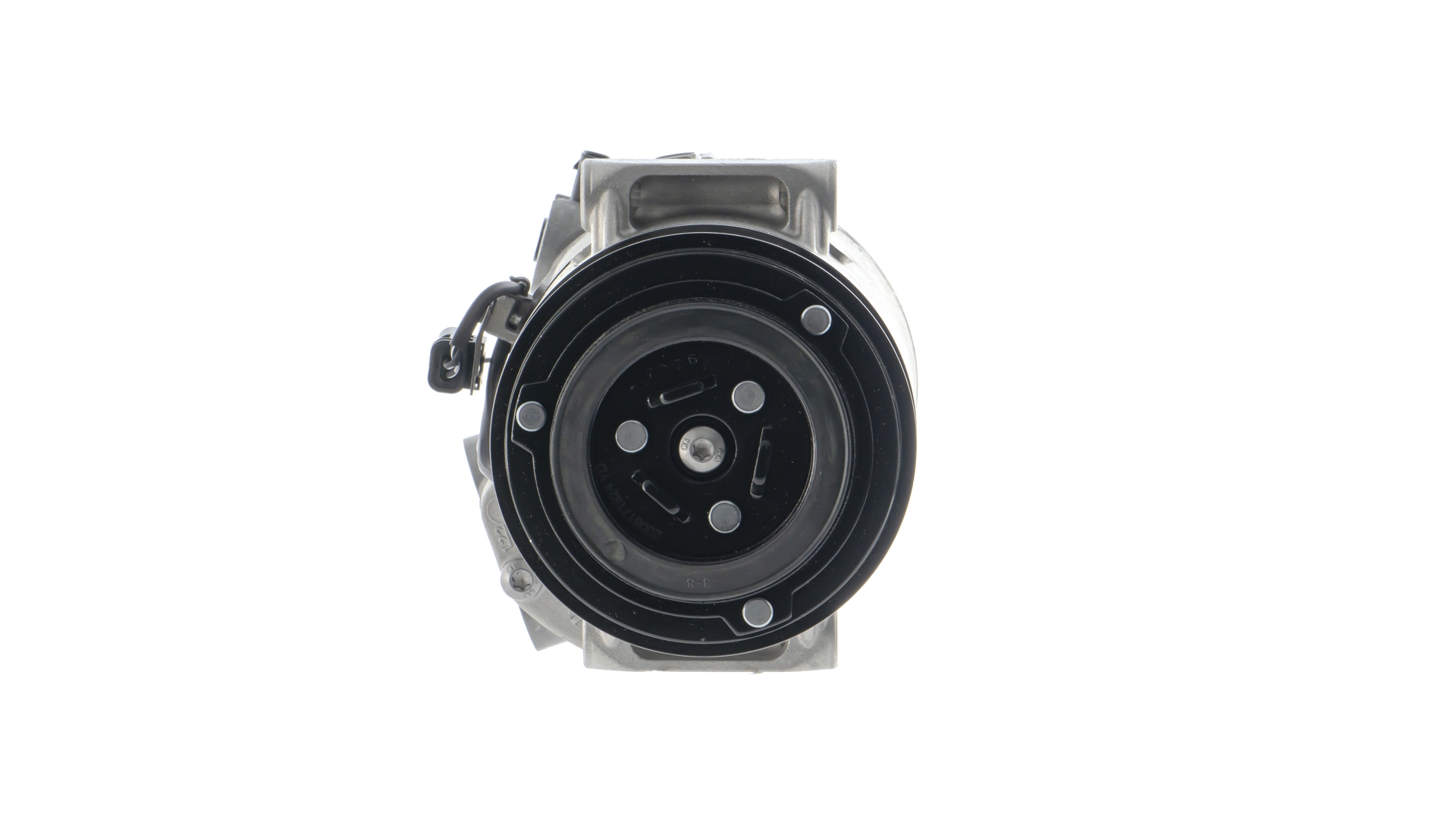 Butée hydraulique Gt
