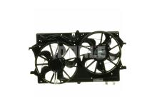MAHLE Aftermarket CFF 320 000S