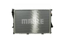 MAHLE Aftermarket CR 242 000P