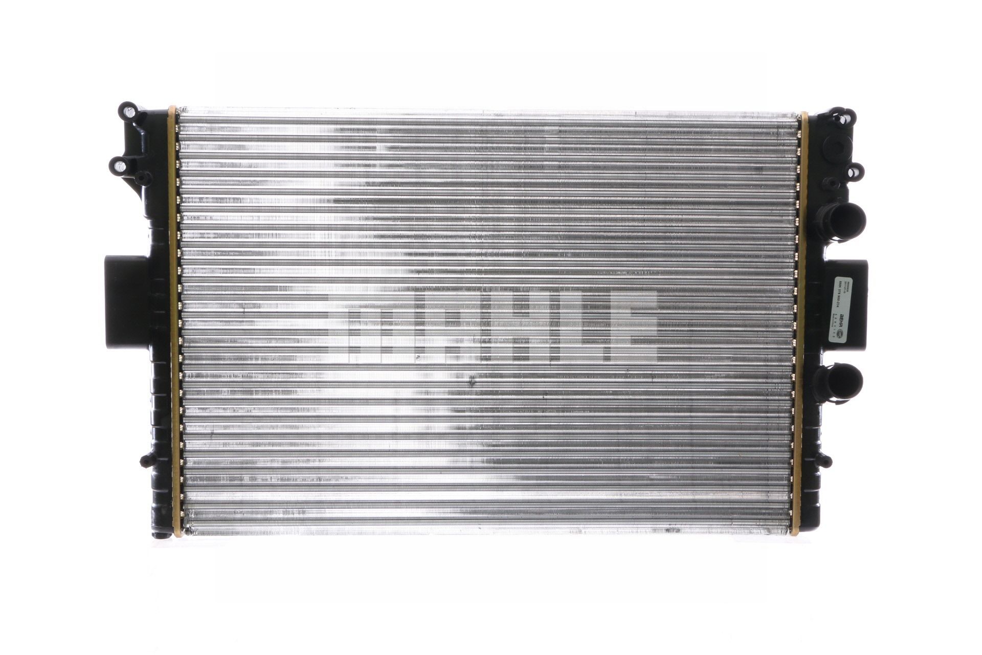 Radiateur moteur (Radiateur de refroidissement) MAHLE Aftermarket ref. CR 2006 000S
