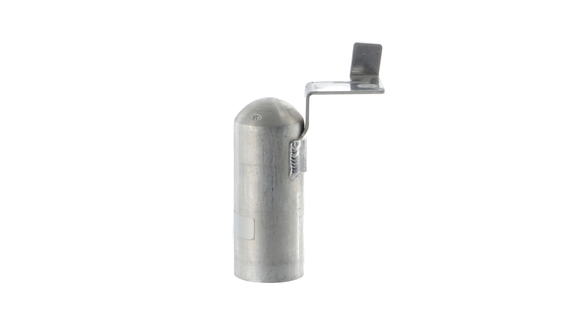 Filtre déshydrateur du circuit de climatisation MAHLE Aftermarket ref. AD 17 000S