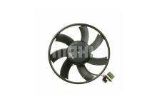 MAHLE Aftermarket CFF 343 000P