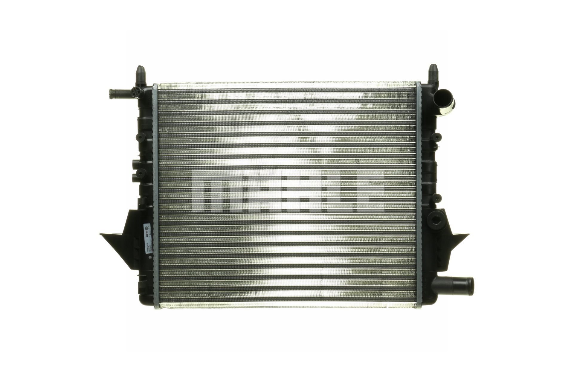 Radiateur moteur (Radiateur de refroidissement) MAHLE Aftermarket CR 614 000P