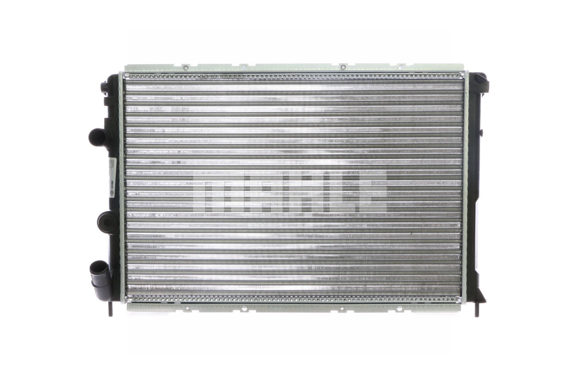 Radiateur moteur (Radiateur de refroidissement) MAHLE Aftermarket ref. CR 434 000S
