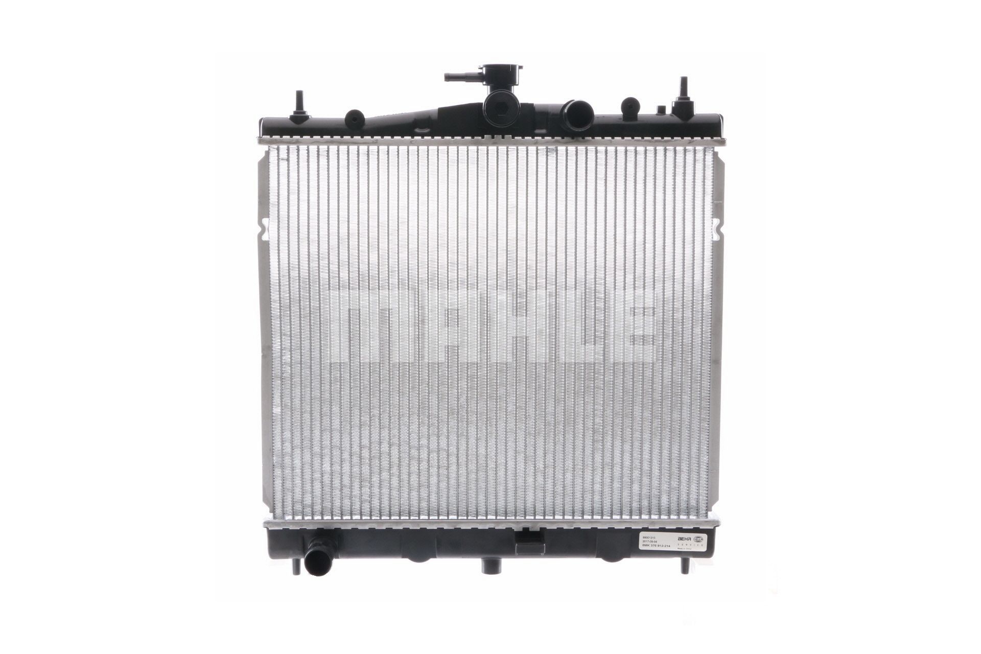 Radiateur moteur (Radiateur de refroidissement) MAHLE Aftermarket CR 2164 000S