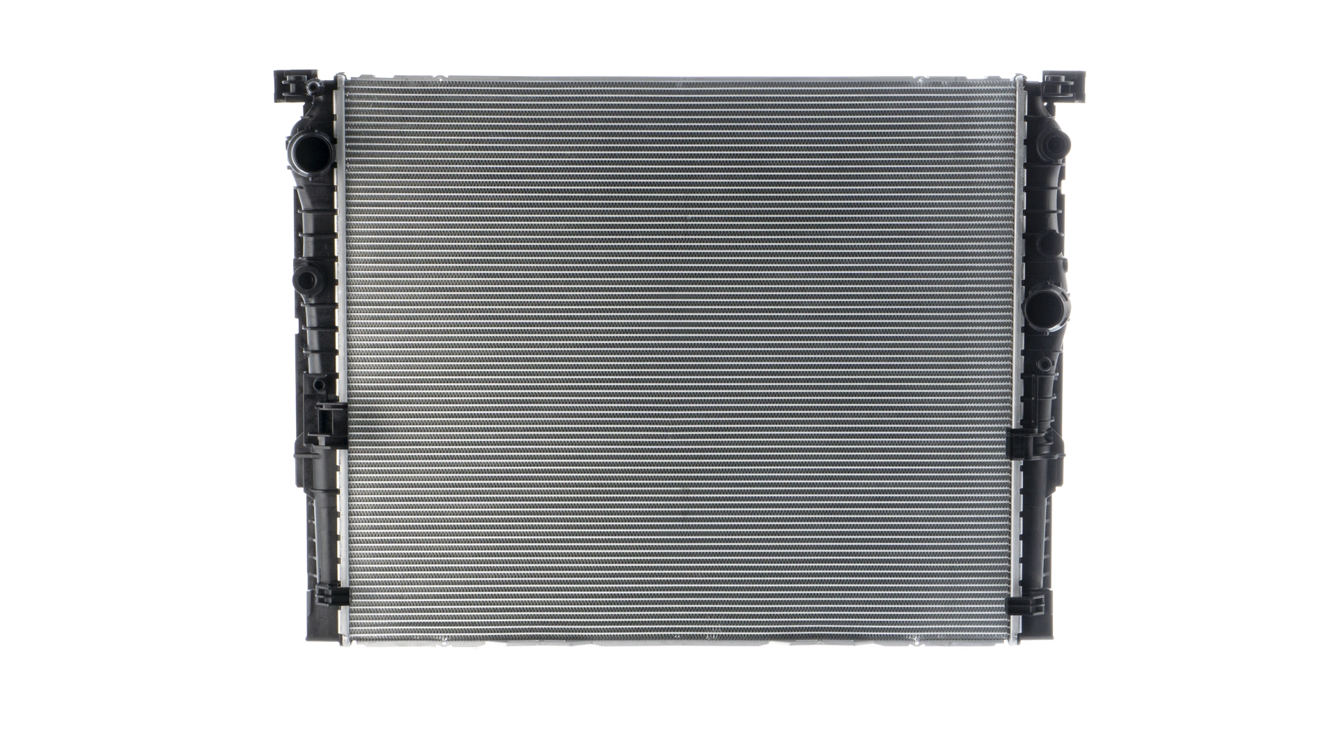 Radiateur moteur (Radiateur de refroidissement) MAHLE Aftermarket CR 2196 000P