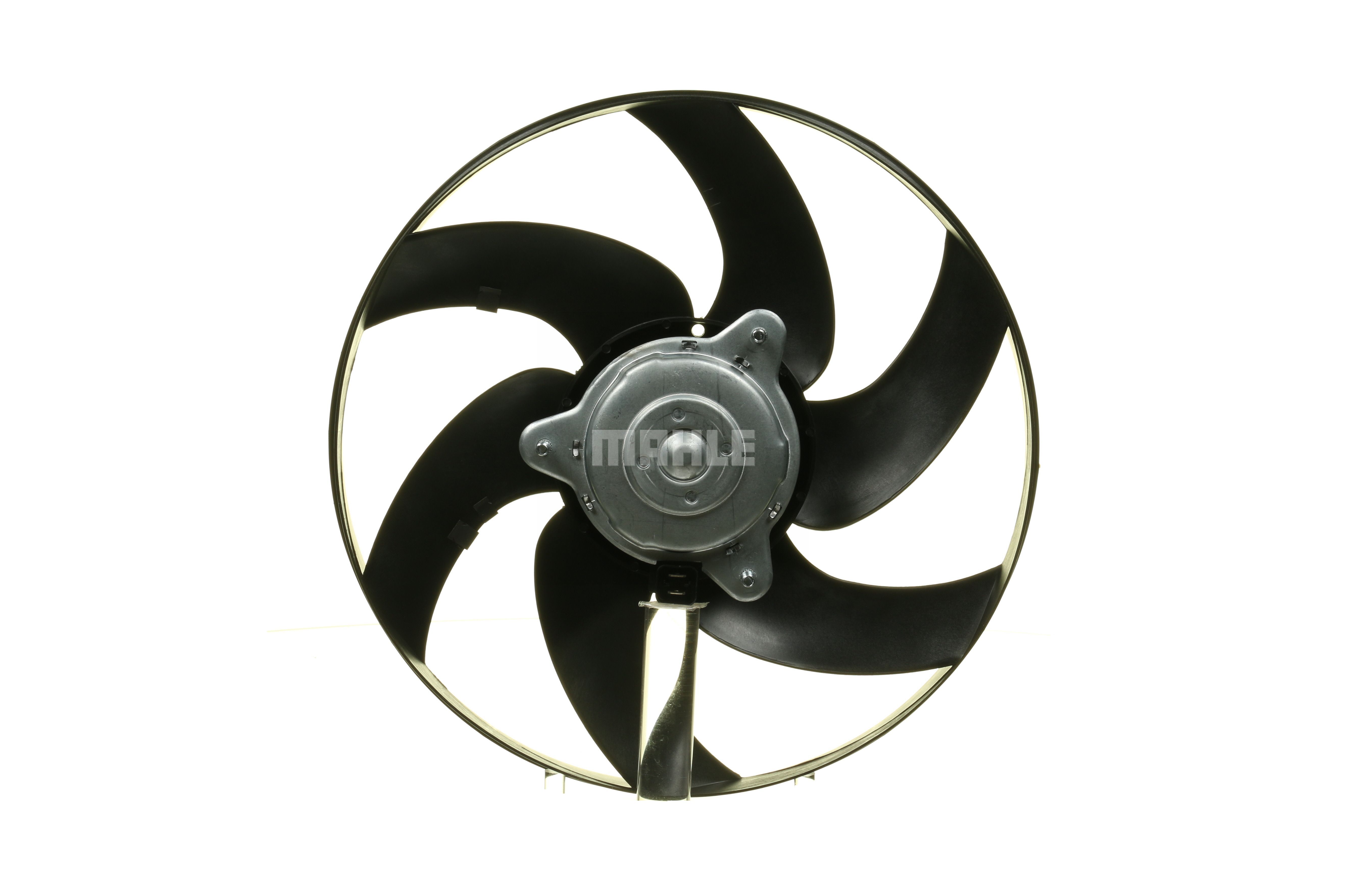 Ventilateur de refroidissement du moteur (Motoventilateur) MAHLE Aftermarket CFF 281 000P