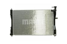 MAHLE Aftermarket CR 1879 000S