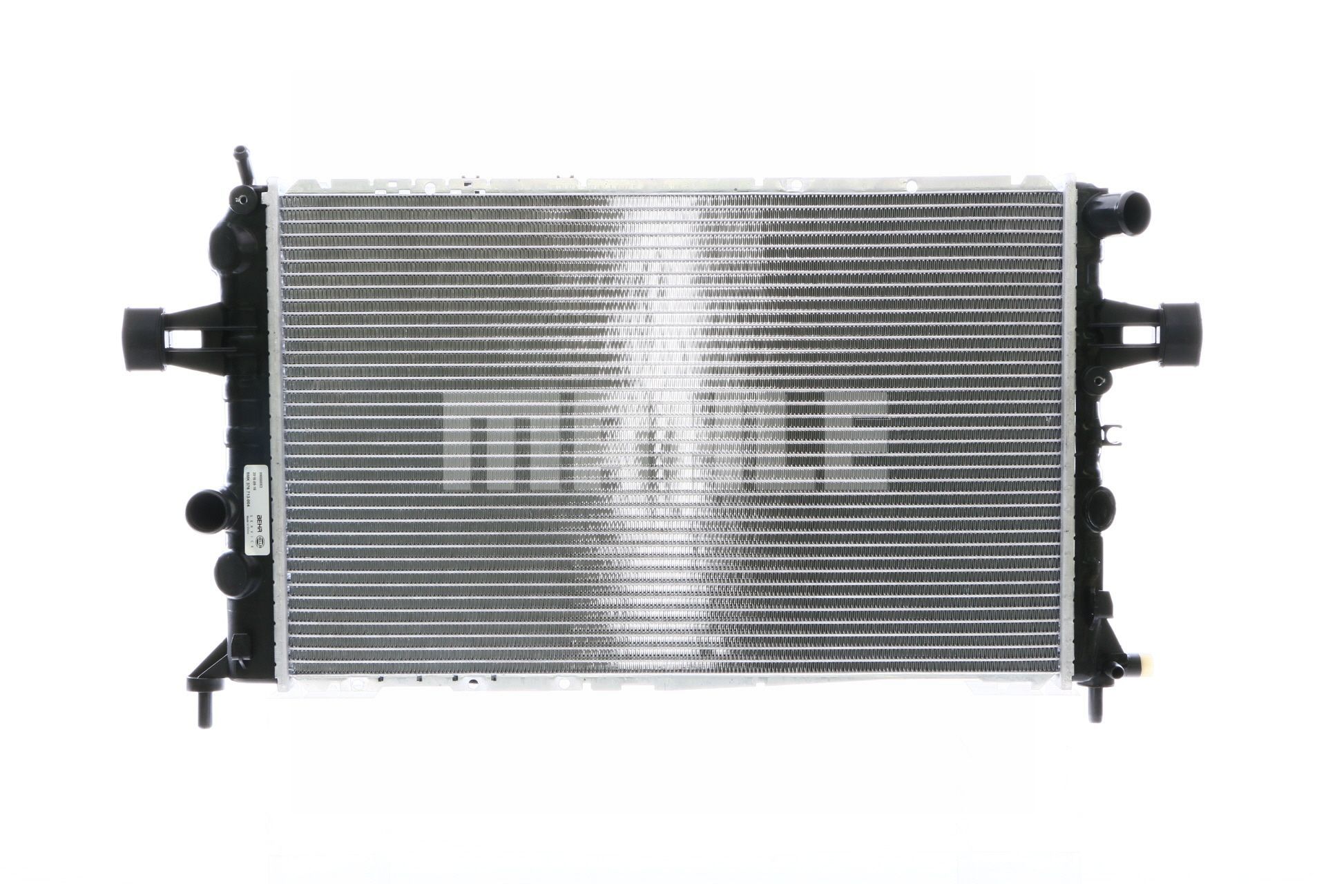 Radiateur moteur (Radiateur de refroidissement) MAHLE Aftermarket ref. CR 319 000S