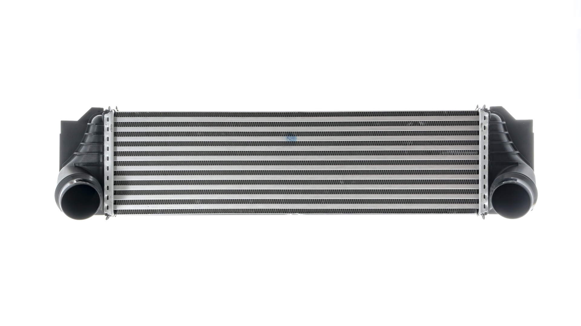 Intercooler, échangeur (Refroidisseur d'air) MAHLE Aftermarket ref. CI 184 000P