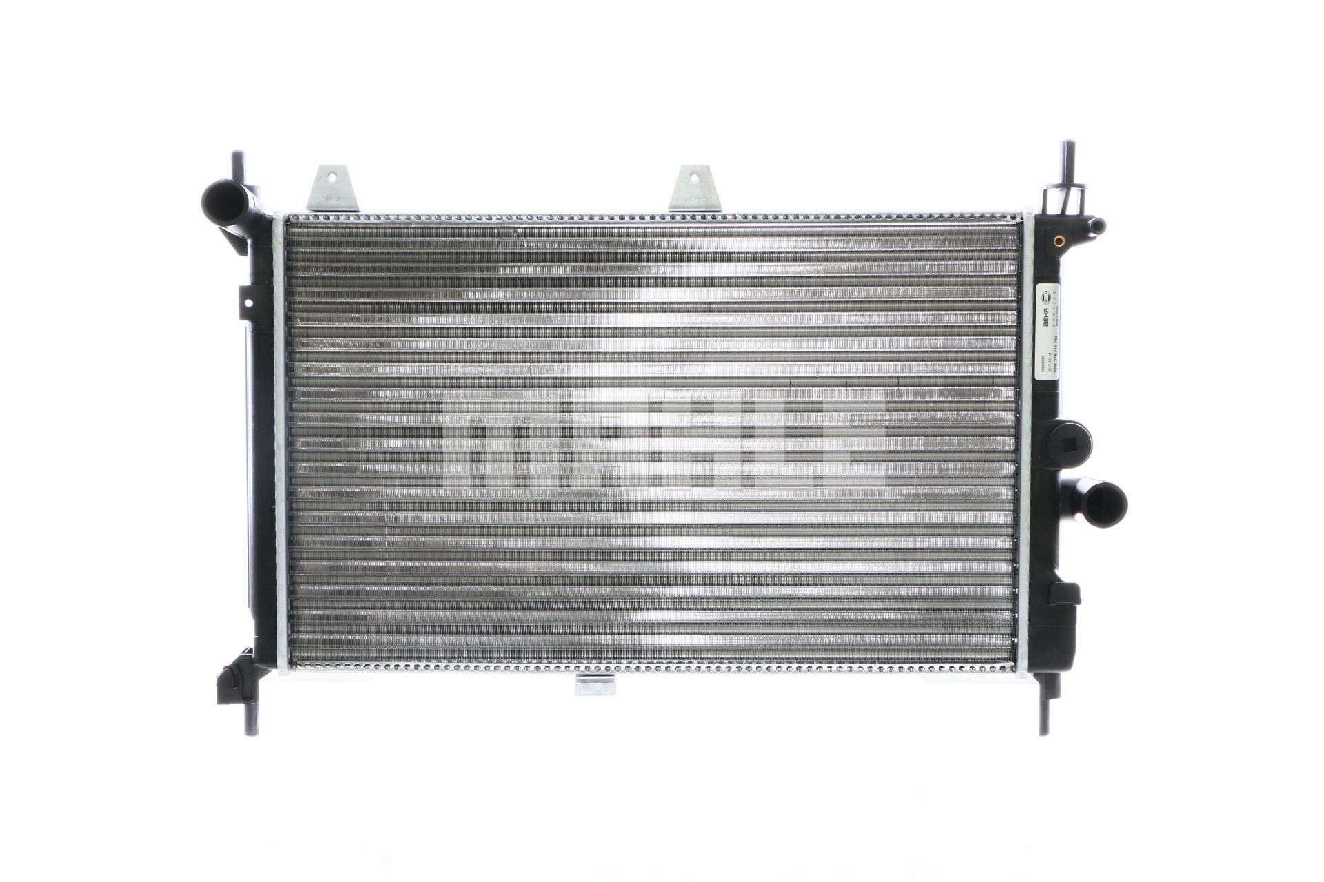 Radiateur moteur (Radiateur de refroidissement) MAHLE Aftermarket CR 267 000S