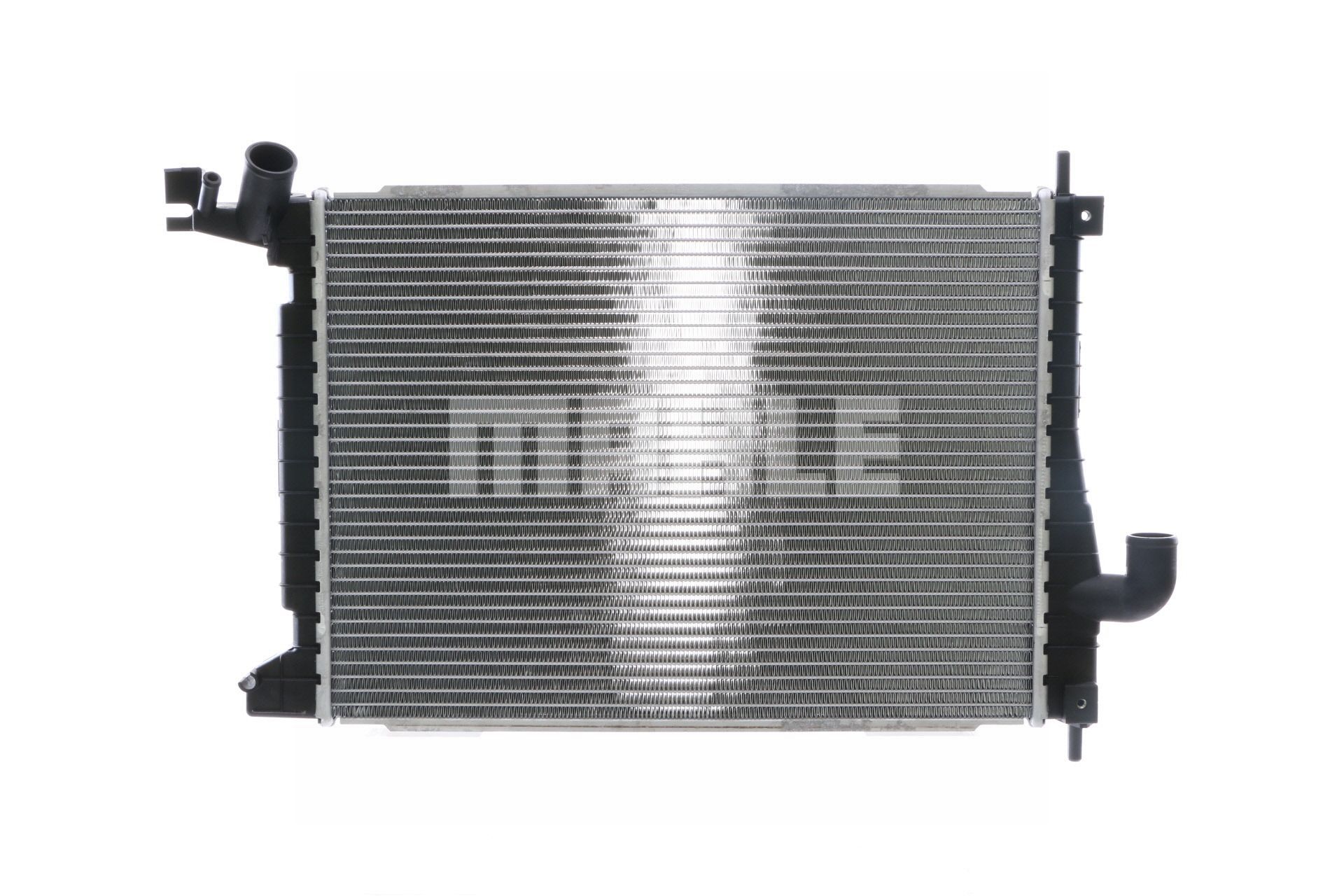 Radiateur moteur (Radiateur de refroidissement) MAHLE Aftermarket ref. CR 563 000S