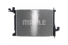 MAHLE Aftermarket CR 563 000S