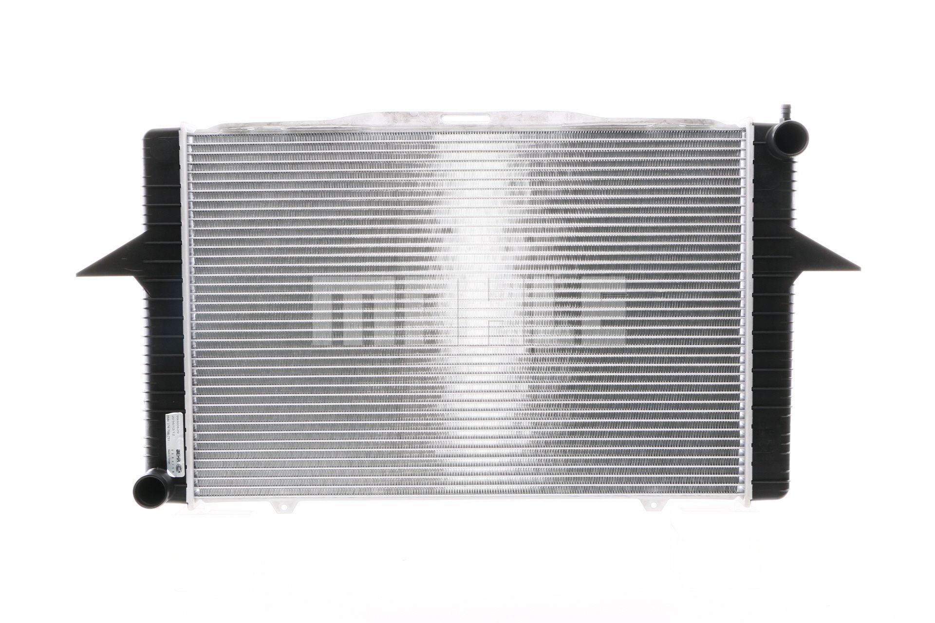 Radiateur moteur (Radiateur de refroidissement) MAHLE Aftermarket CR 165 000S
