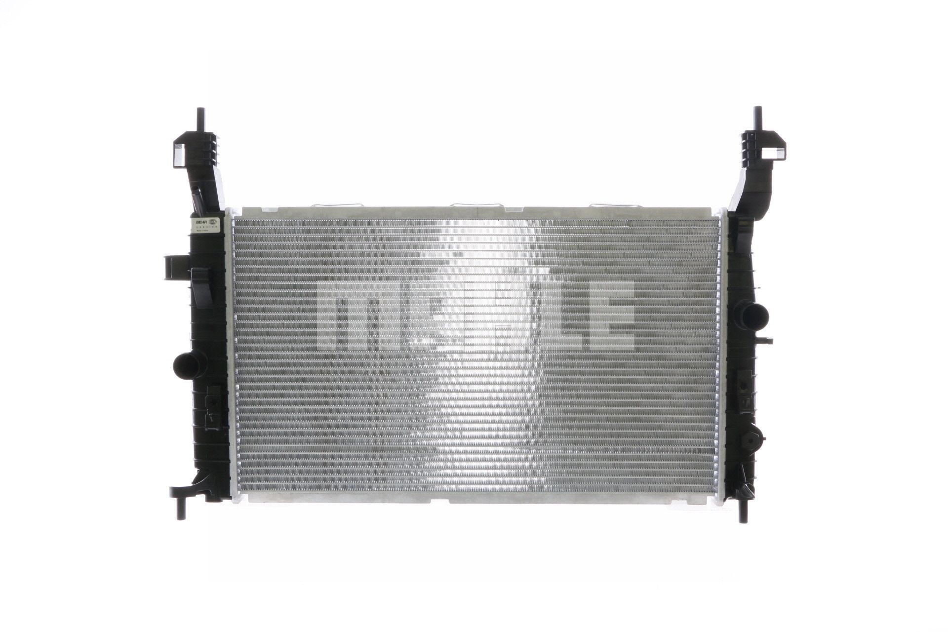 Radiateur moteur (Radiateur de refroidissement) MAHLE Aftermarket ref. CR 833 000S