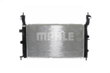 MAHLE Aftermarket CR 833 000S