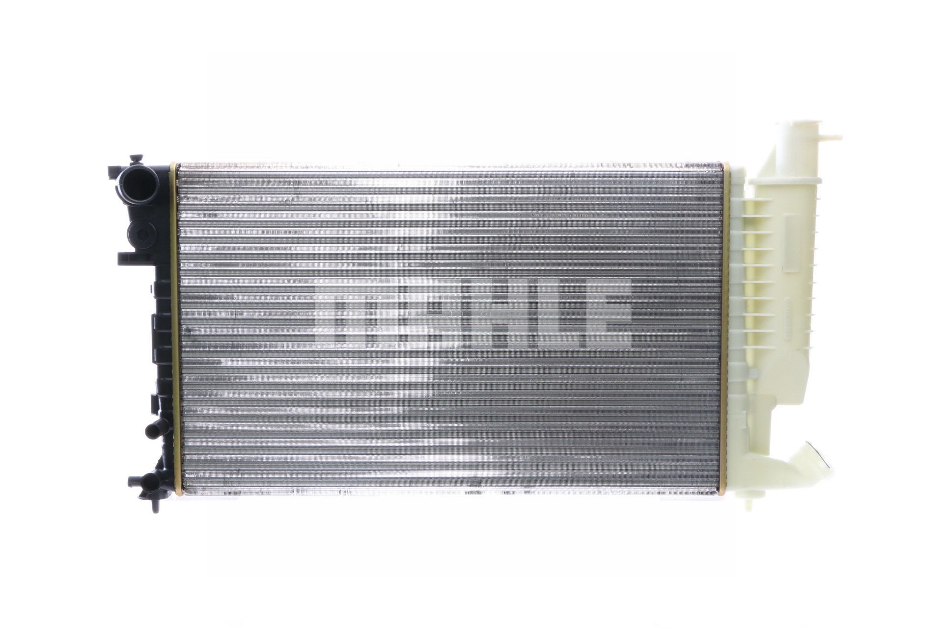 Radiateur moteur (Radiateur de refroidissement) MAHLE Aftermarket ref. CR 498 000S