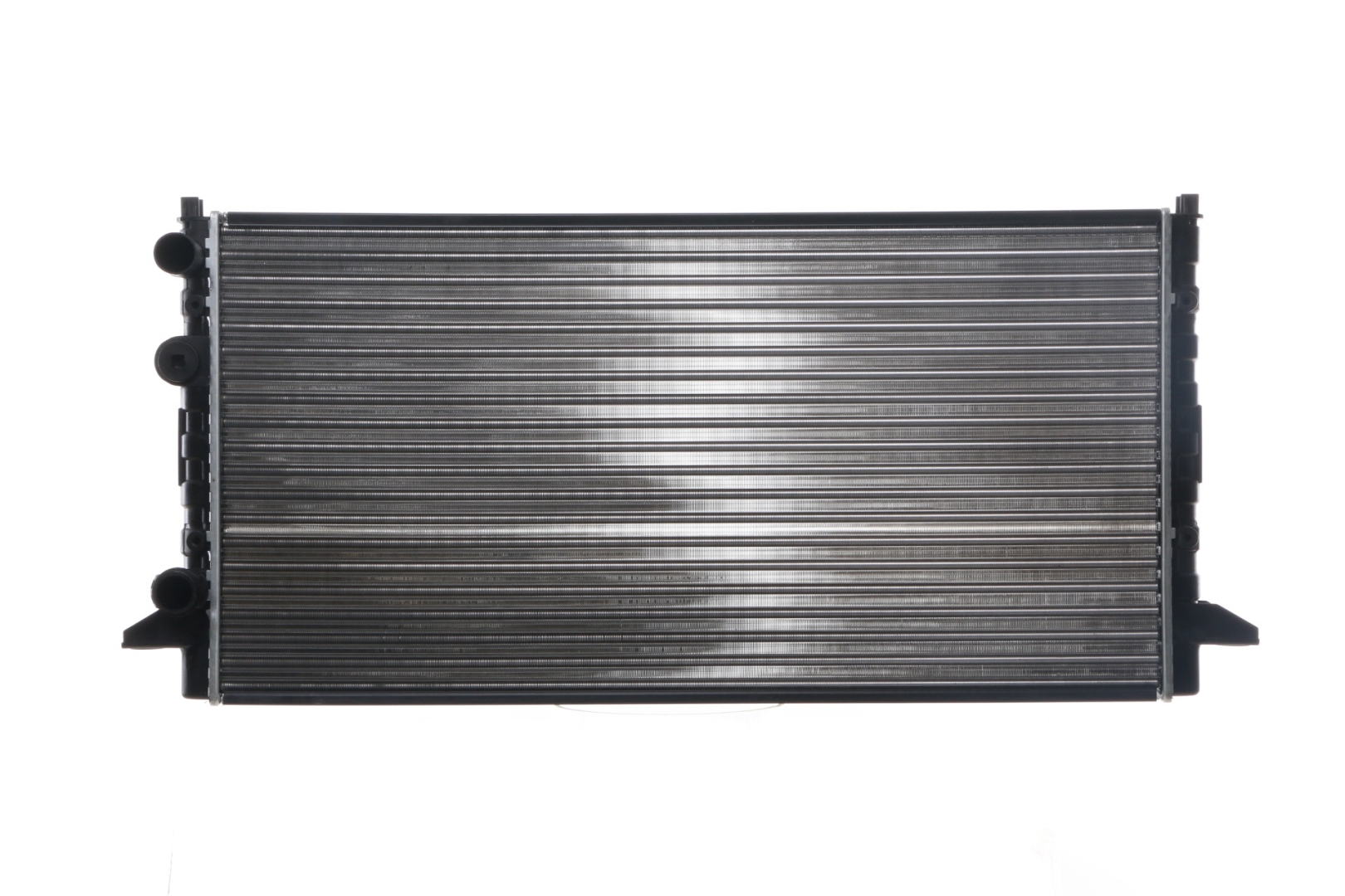 Radiateur moteur (Radiateur de refroidissement) MAHLE Aftermarket ref. CR 509 000S