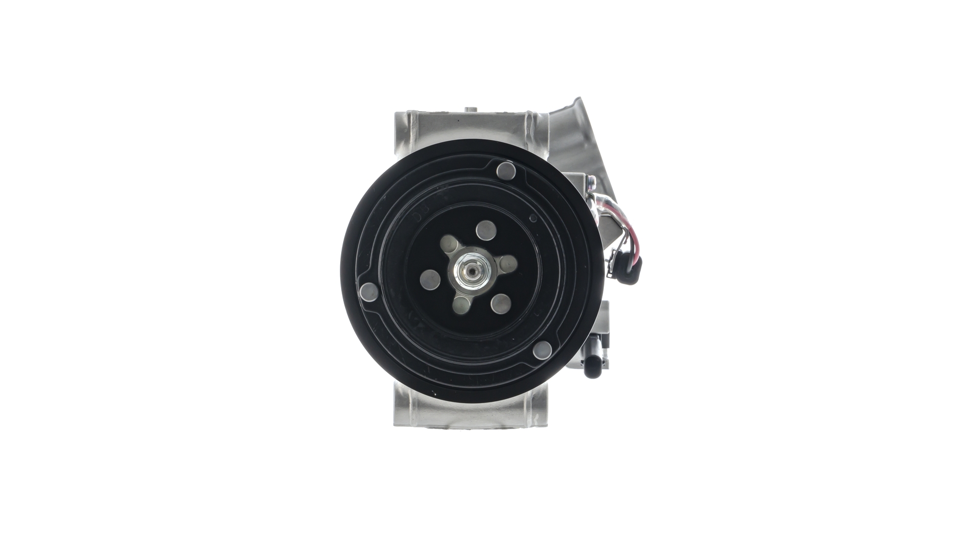 Compresseur, climatisation MAHLE Aftermarket ref. ACP 534 000P