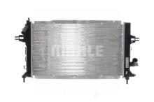 MAHLE Aftermarket CR 1687 000S