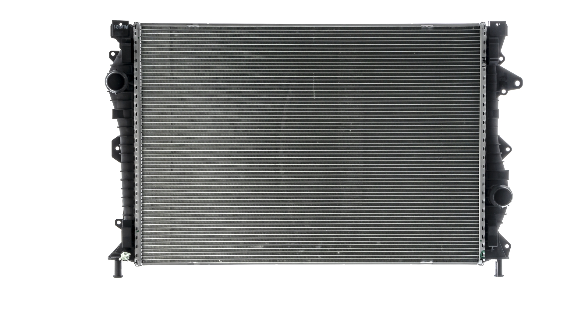 Radiateur moteur (Radiateur de refroidissement) MAHLE Aftermarket CR 953 000P