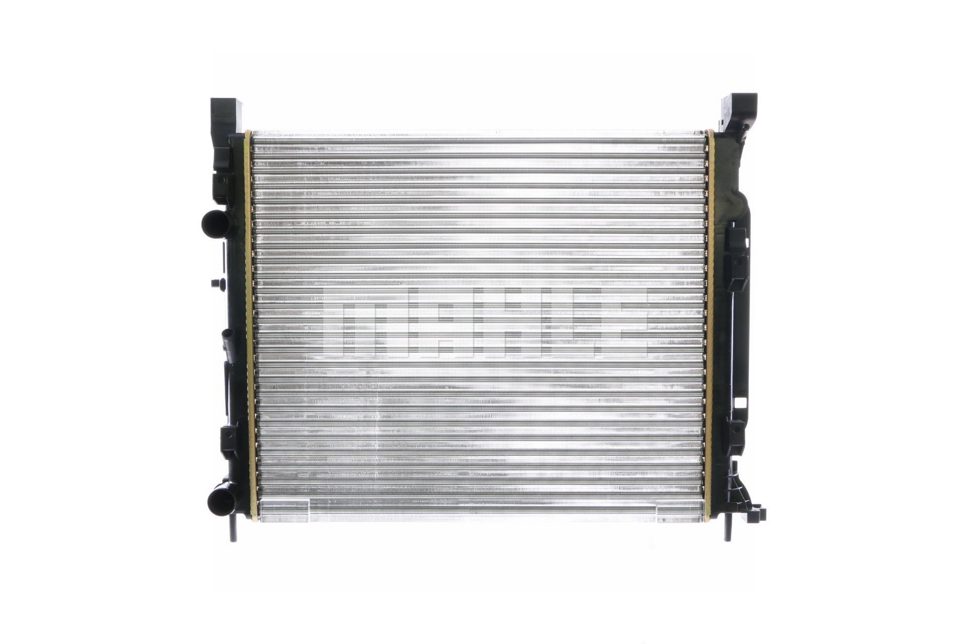 Radiateur moteur (Radiateur de refroidissement) MAHLE Aftermarket CR 1155 000S