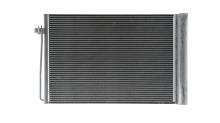 MAHLE Aftermarket AC 344 000P