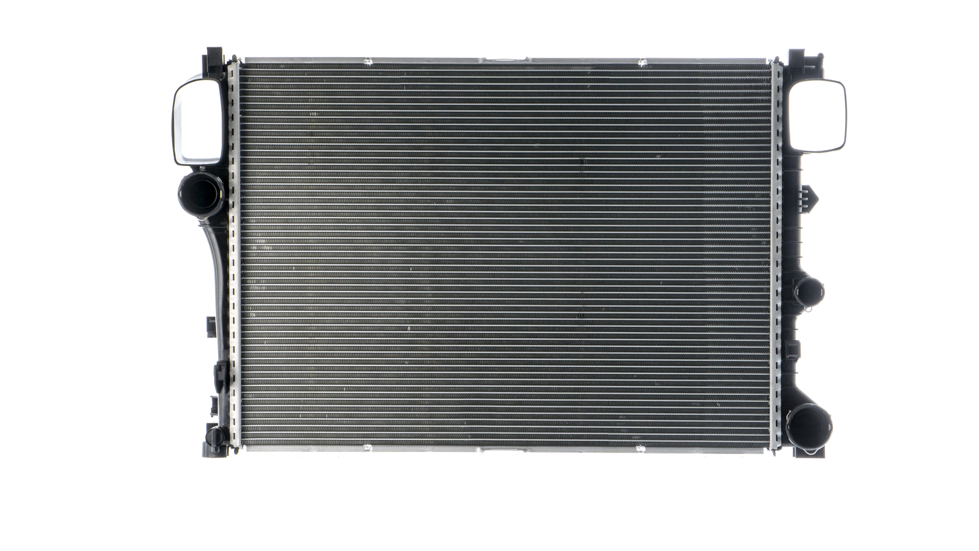 Radiateur moteur (Radiateur de refroidissement) MAHLE Aftermarket CR 860 000P