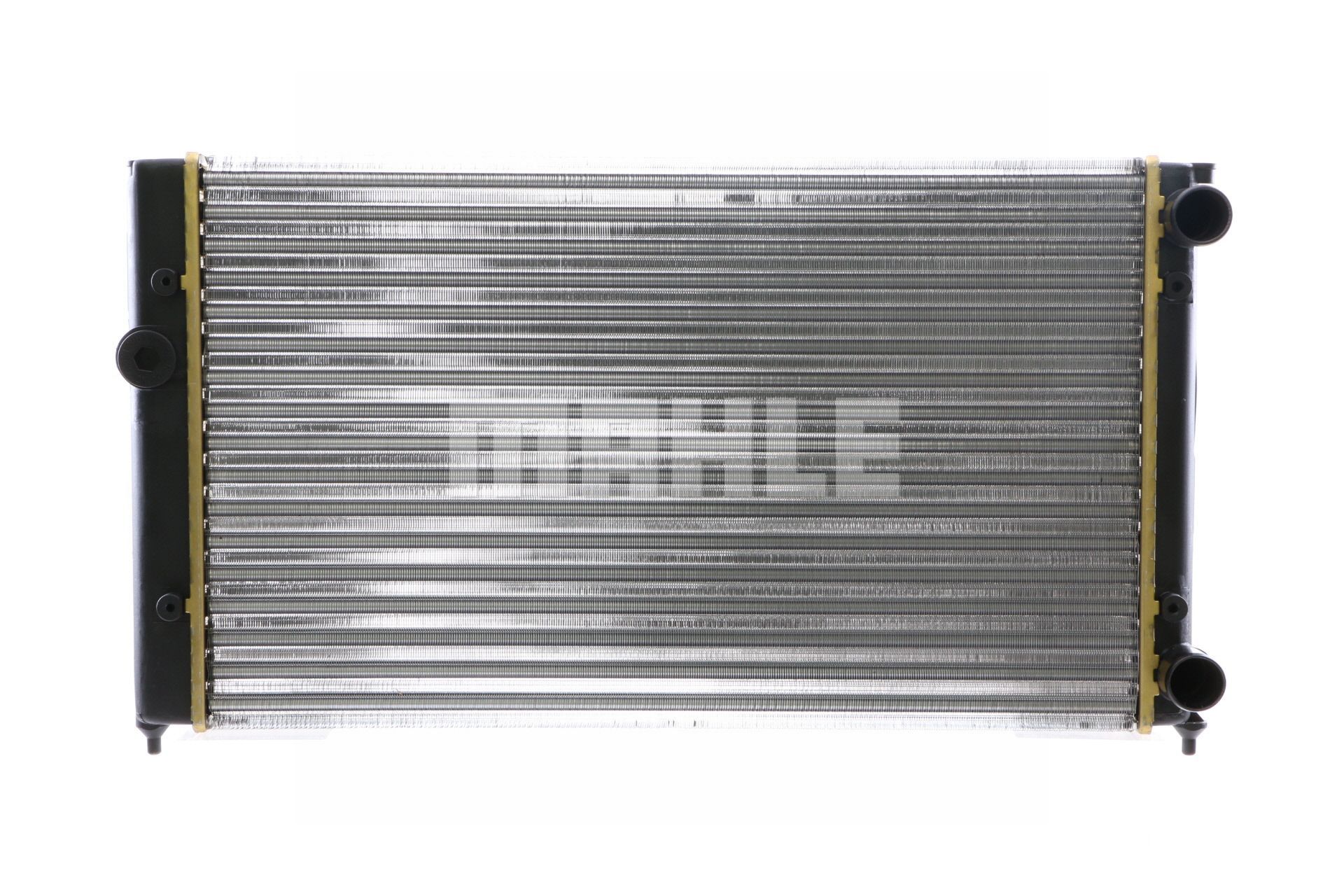 Radiateur moteur (Radiateur de refroidissement) MAHLE Aftermarket ref. CR 366 000S