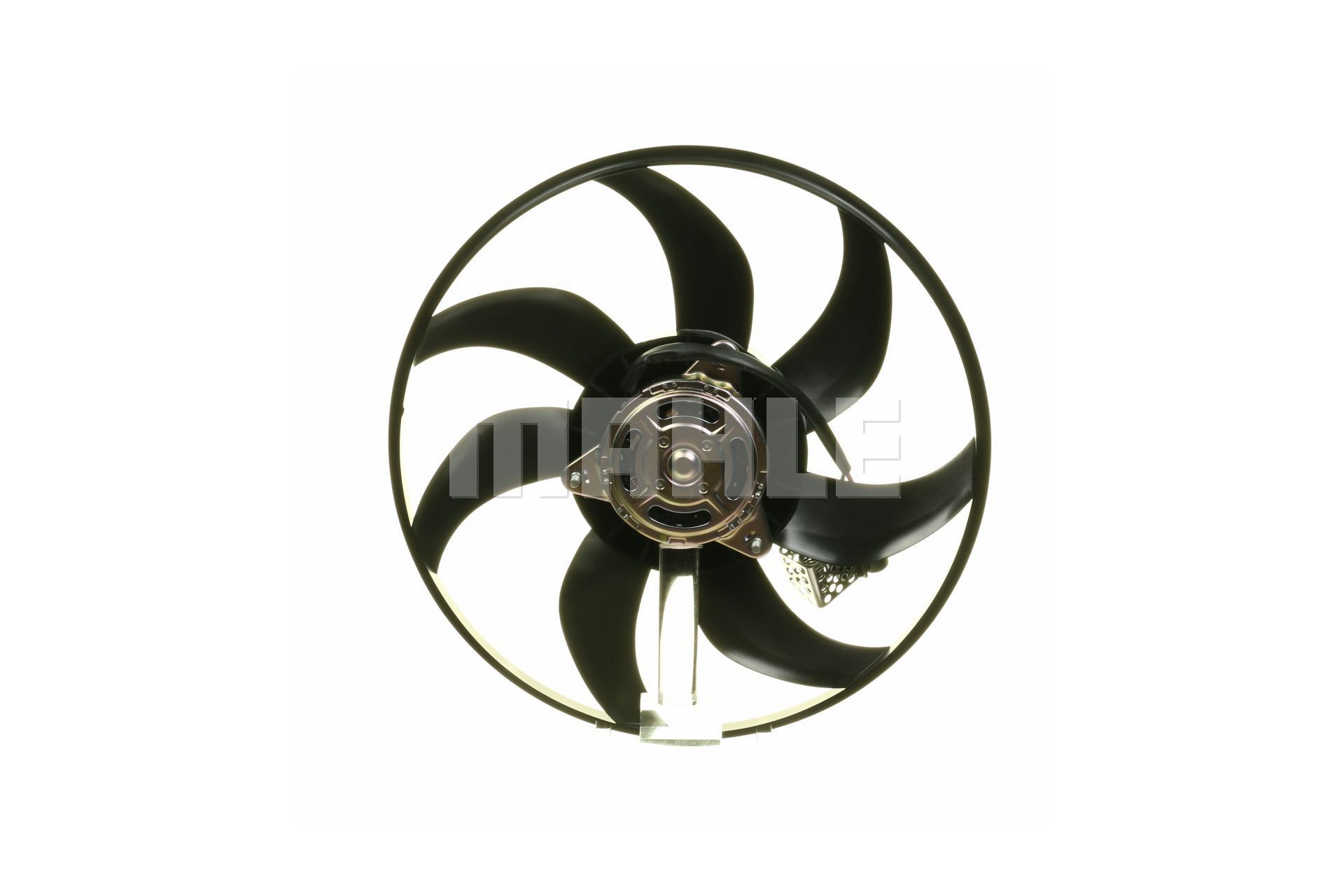 Ventilateur de refroidissement du moteur (Motoventilateur) MAHLE Aftermarket ref. CFF 160 000P