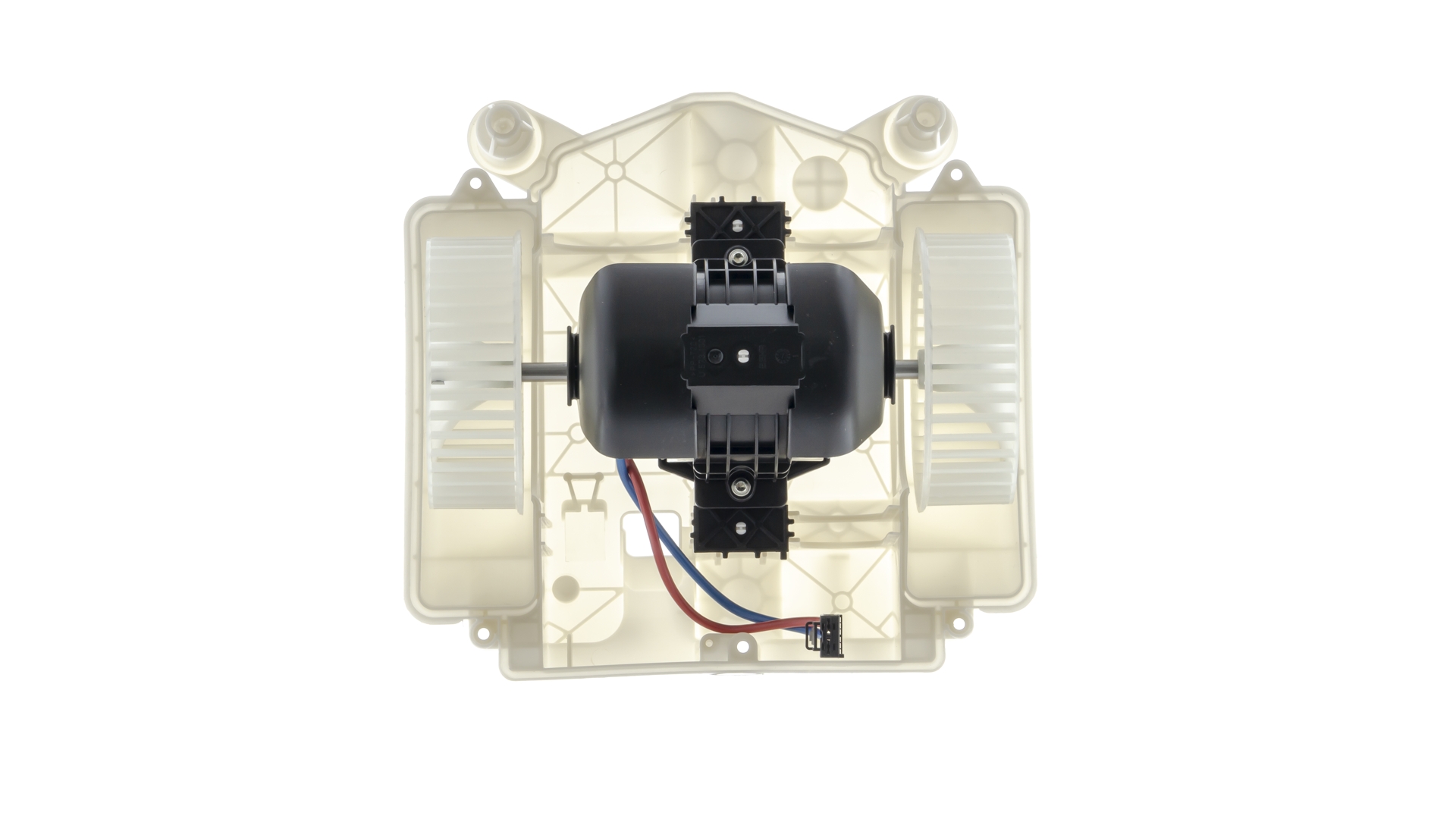 Pulseur d'air habitacle (Ventilateur habitacle) MAHLE Aftermarket ref. AB 139 000P