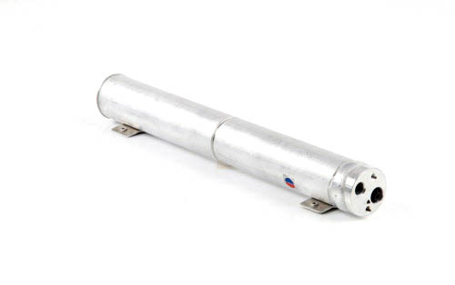 Butée hydraulique Coupé