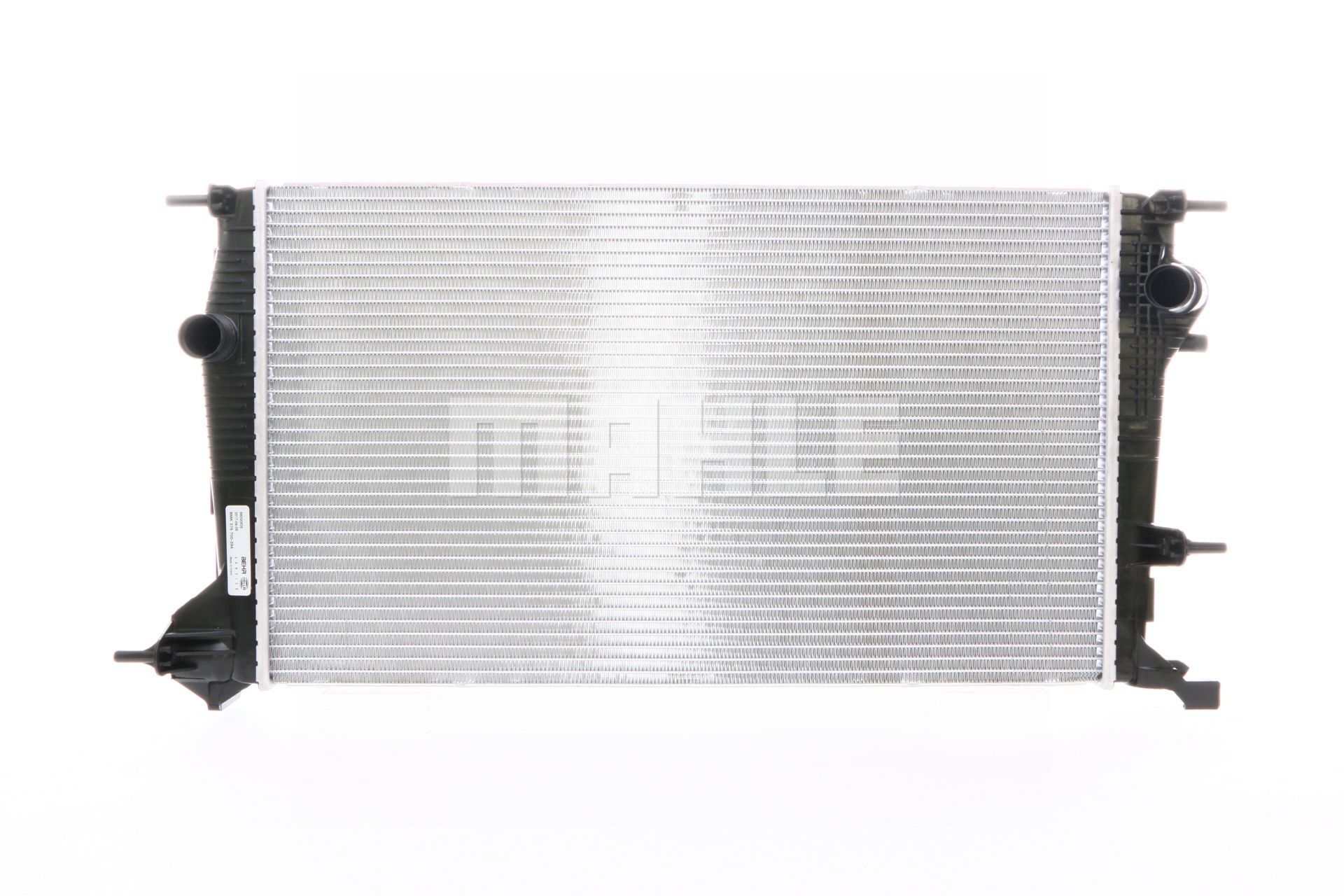 Radiateur moteur (Radiateur de refroidissement) MAHLE Aftermarket ref. CR 21 000S