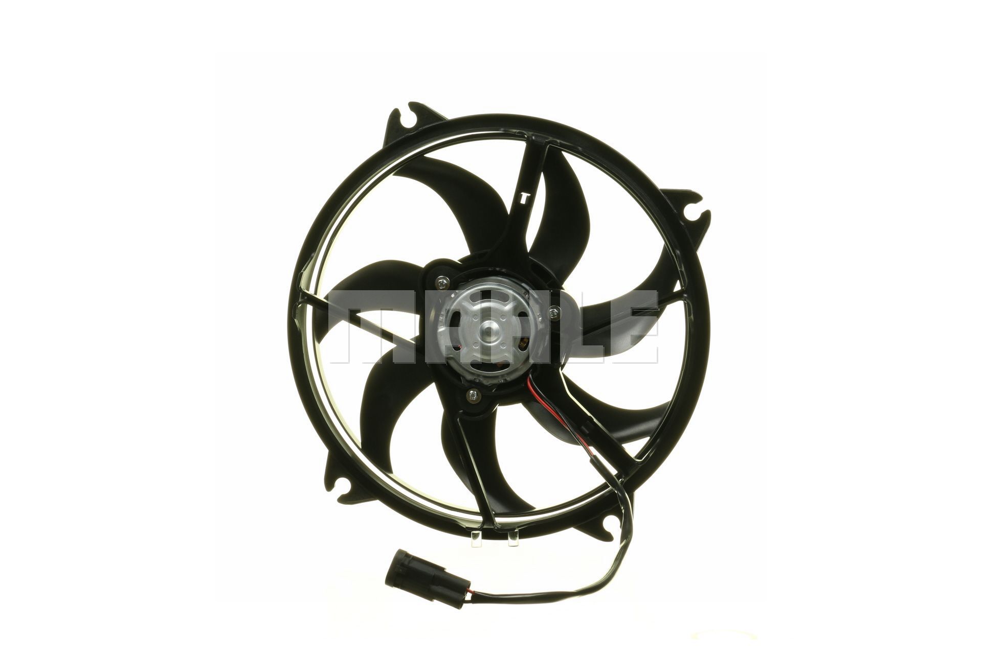Ventilateur de refroidissement du moteur (Motoventilateur) MAHLE Aftermarket CFF 278 000P