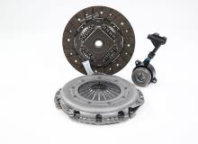 Schaeffler LUK 624 4034 34