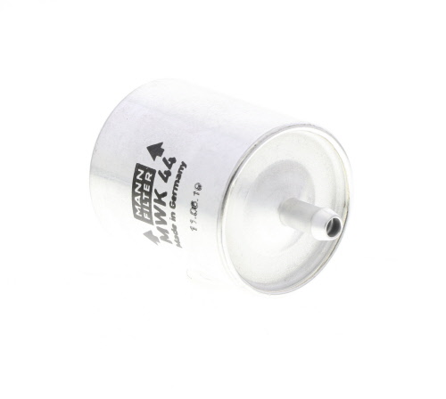 Filtro combustible MANN-FILTER MWK 44 al mejor precio - Oscaro