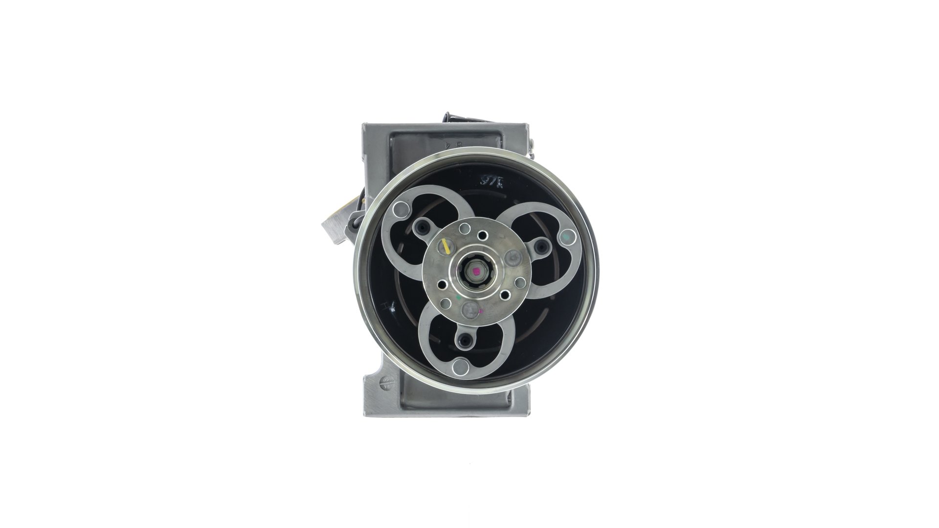 Butée hydraulique M5