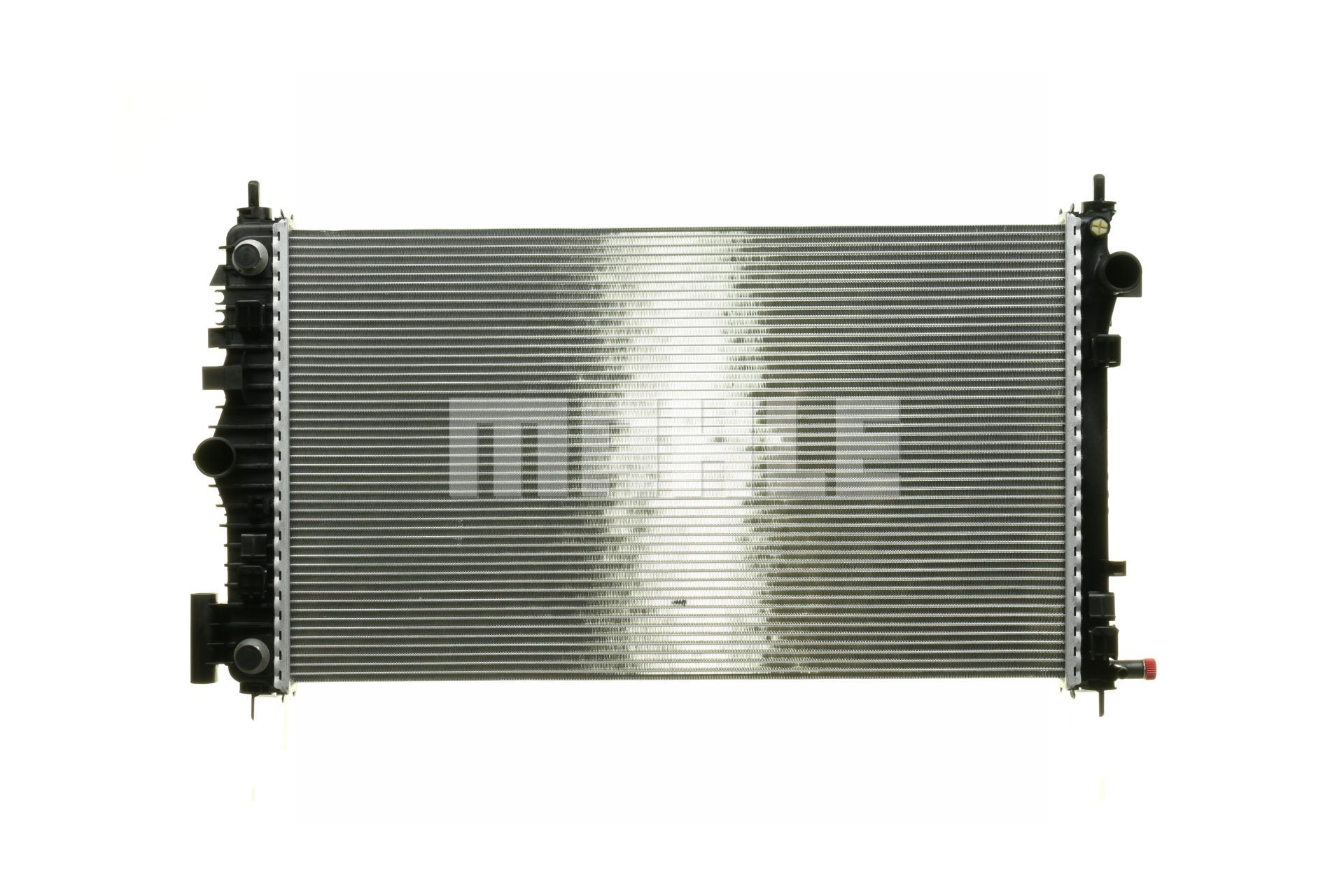 Radiateur moteur (Radiateur de refroidissement) MAHLE Aftermarket CR 1101 000P