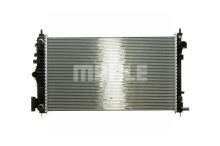 MAHLE Aftermarket CR 1101 000P