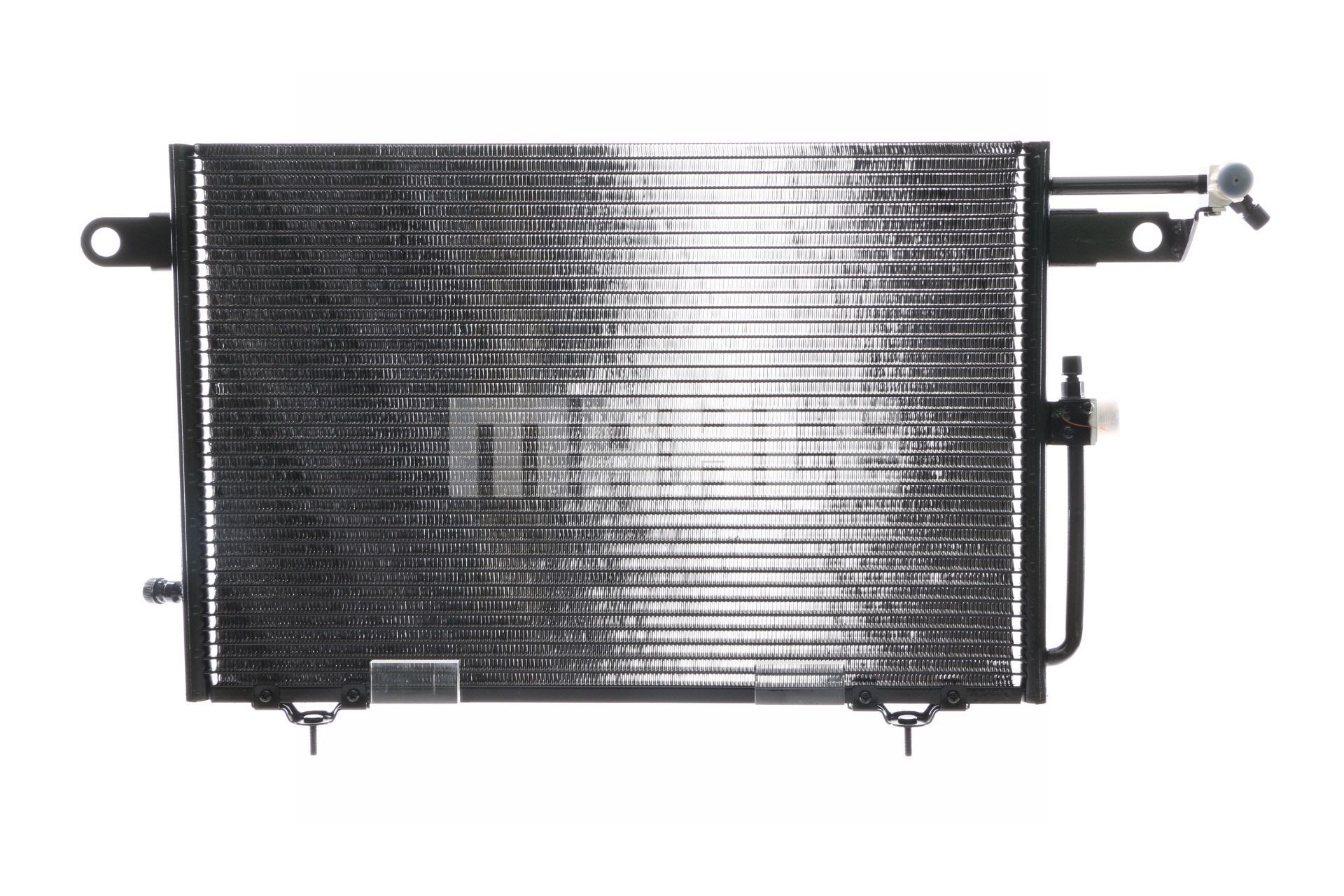Condenseur, climatisation (Radiateur de climatisation) MAHLE Aftermarket ref. AC 155 000S