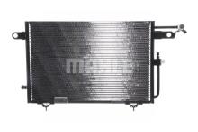 MAHLE Aftermarket AC 155 000S