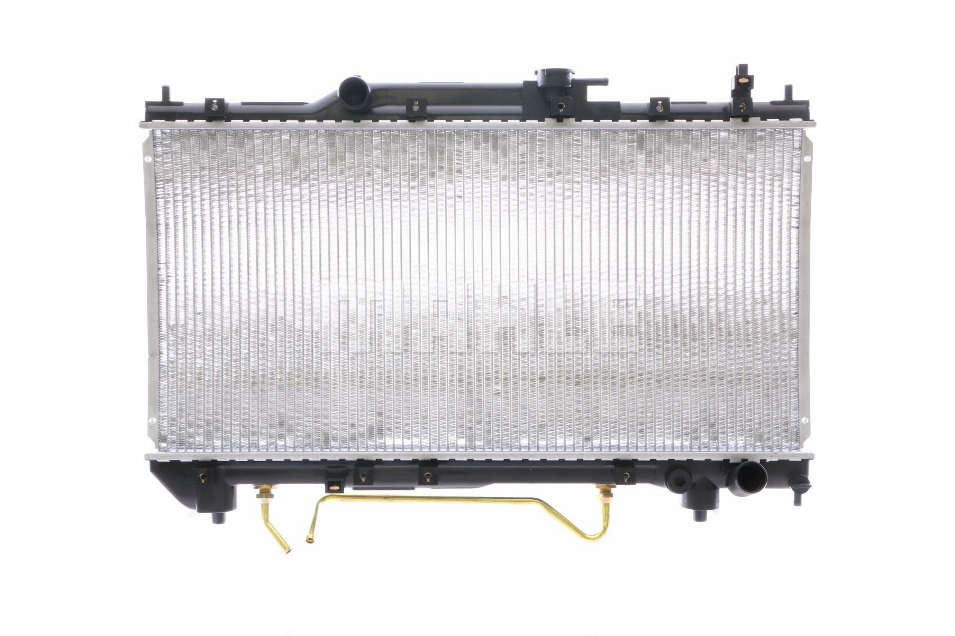 Radiateur moteur (Radiateur de refroidissement) MAHLE Aftermarket CR 1519 000S