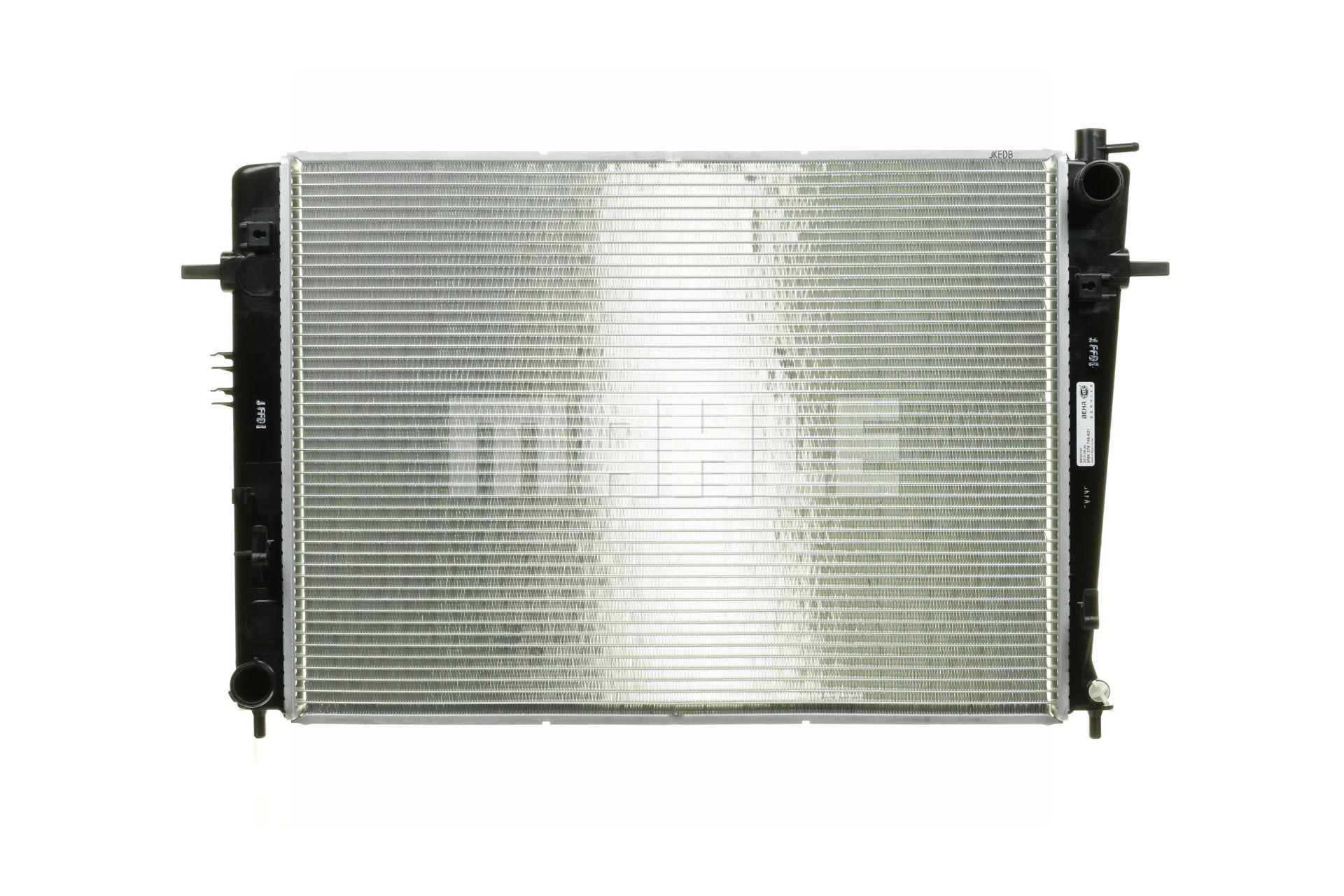 Radiateur moteur (Radiateur de refroidissement) MAHLE Aftermarket CR 909 000P