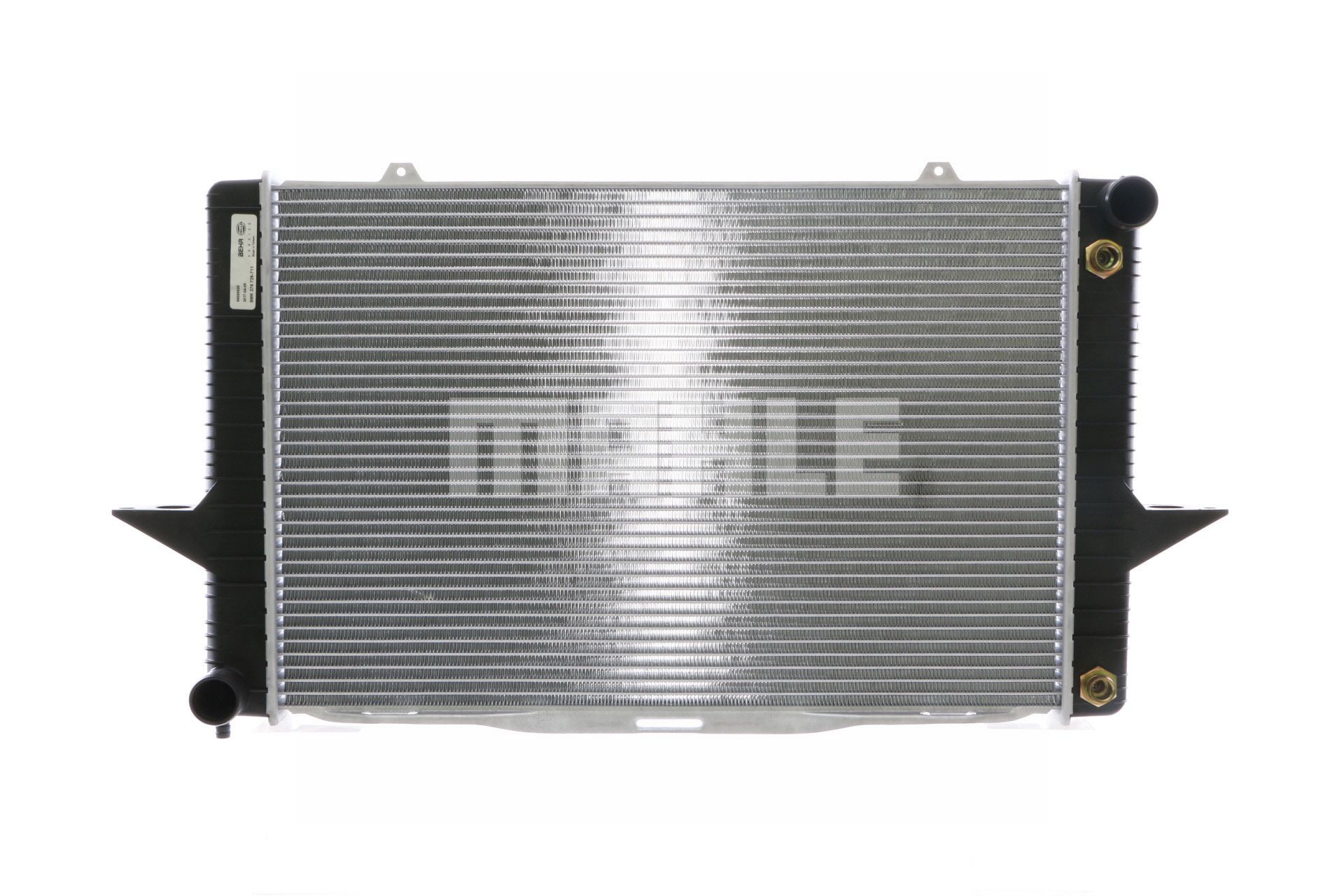 Radiateur moteur (Radiateur de refroidissement) MAHLE Aftermarket ref. CR 762 000S